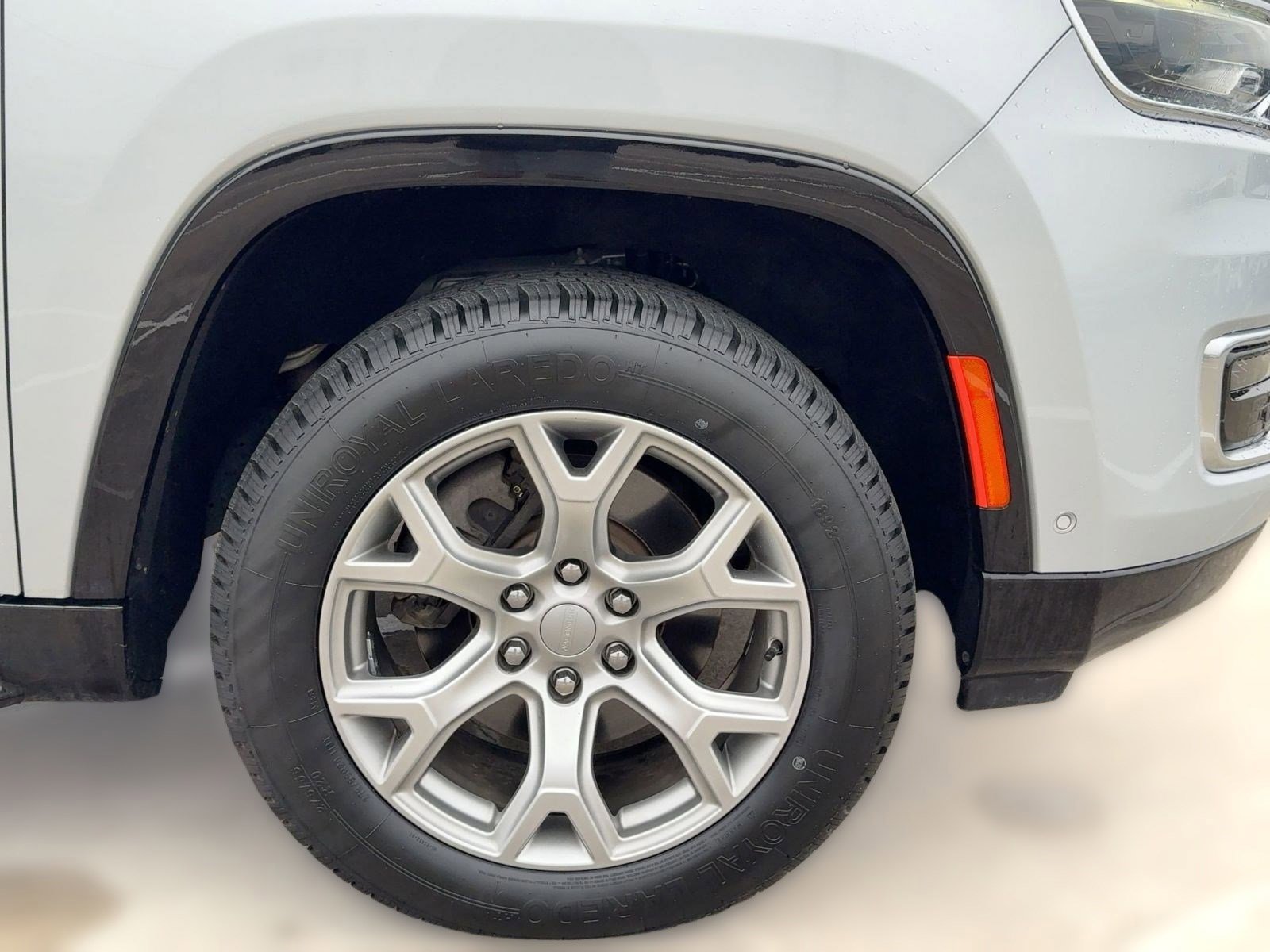 Used 2022 Jeep Wagoneer Series II image 11