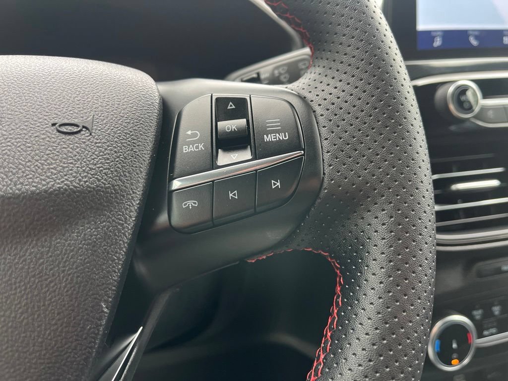 Certified 2026 Ford Escape ST-Line AWD/4WD image 28