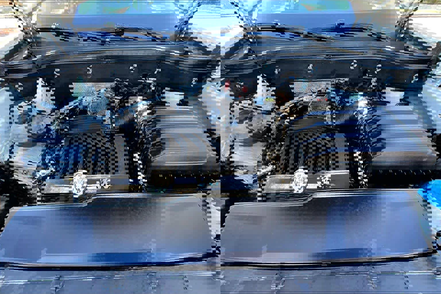 Used 2019 Volkswagen Atlas SEL image 30