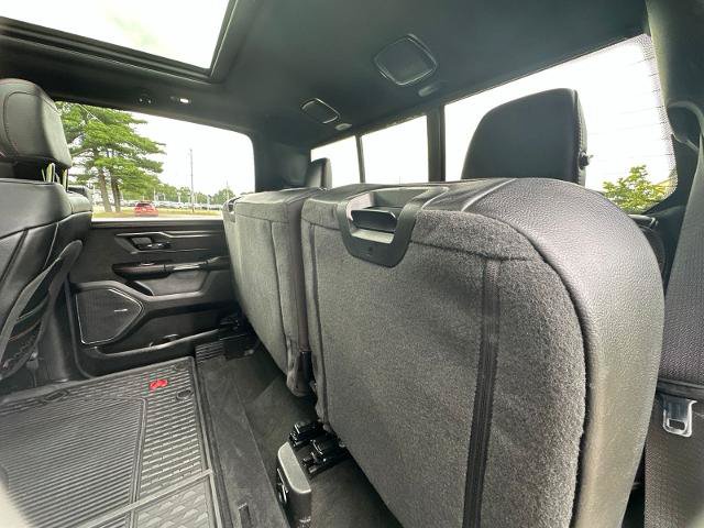 Used 2022 RAM 1500 TRX w/ TRX Level 2 Equipment Group AWD/4WD image 34