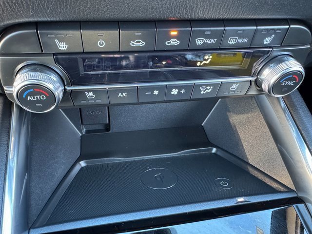 Used 2024 MAZDA CX-5 2.5 Turbo image 27