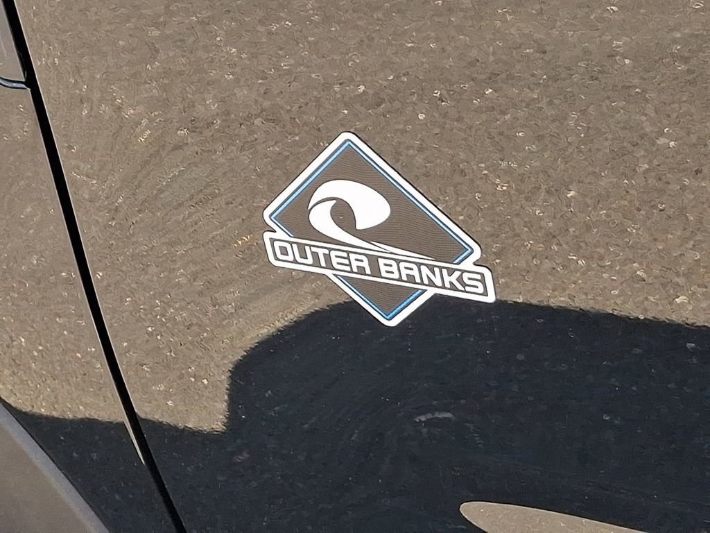 Certified 2025 Ford Bronco Sport Outer Banks w/ Outer Banks Tech Package+ image 33