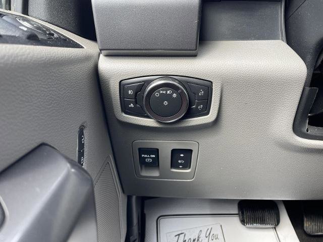 Certified 2019 Ford F150 XLT w/ Equipment Group 302A Luxury AWD/4WD image 16