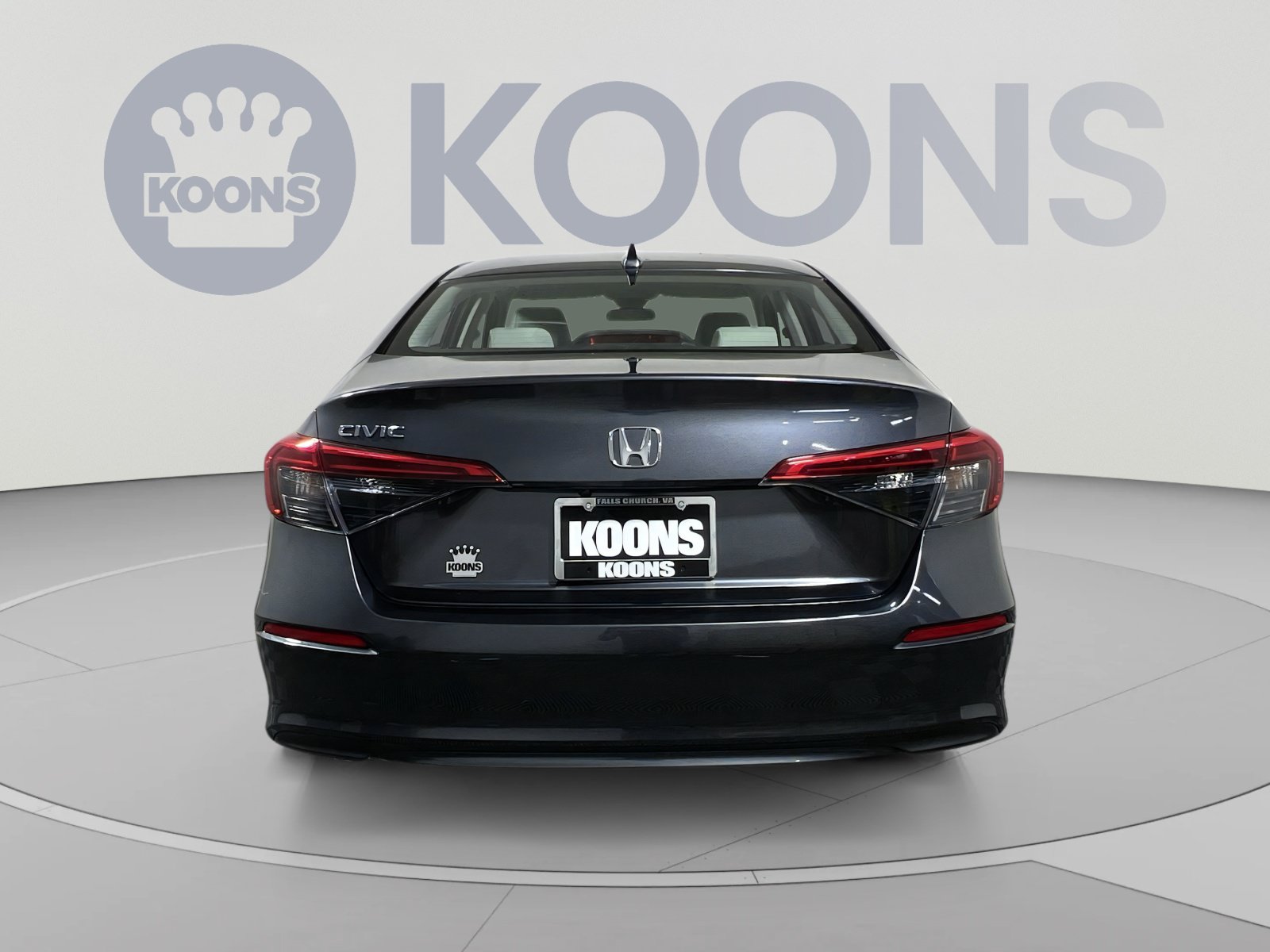 Used 2023 Honda Civic LX image 10