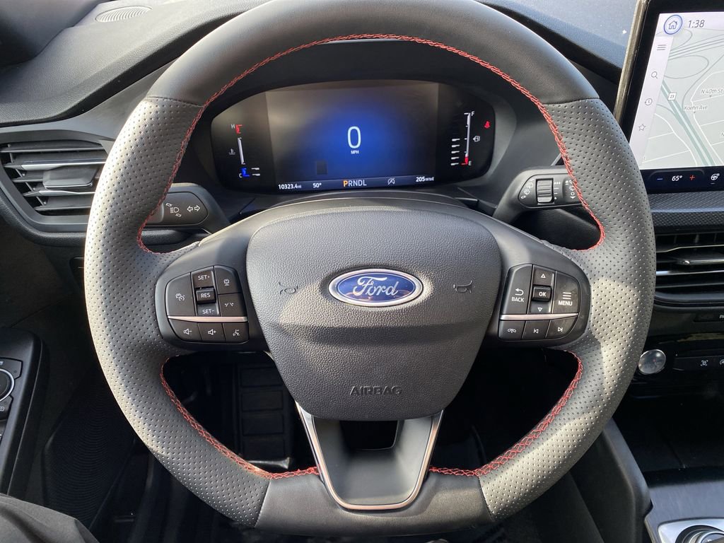 Certified 2023 Ford Escape ST-Line w/ Tech Pack #1 image 20