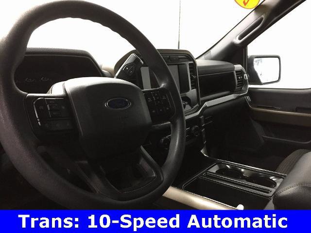 Certified 2023 Ford F150 XL w/ Rattler Package image 7