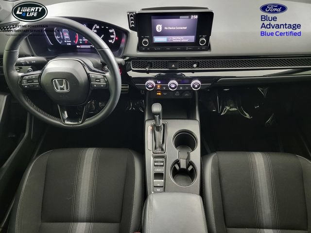 Used 2024 Honda Civic Sport image 19