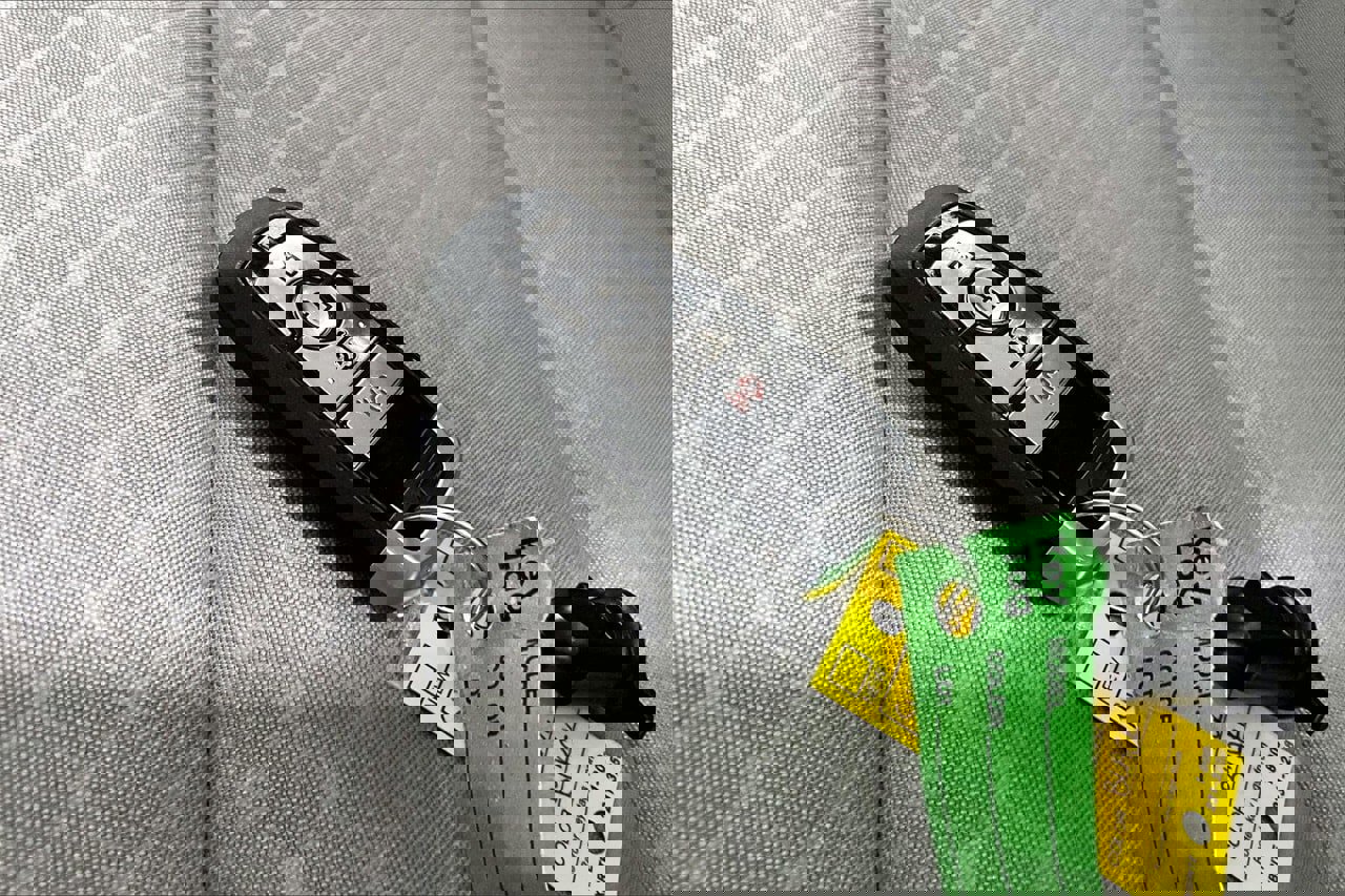 Certified 2025 Ford Escape Active w/ Tech Pack #1 image 11