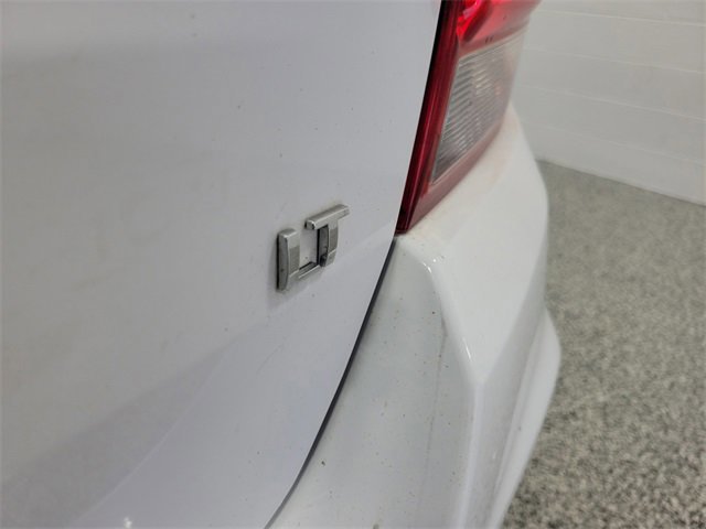 Used 2018 Chevrolet Trax LT w/ Driver Confidence Package image 27