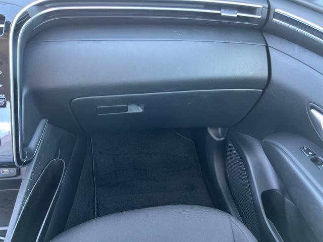 Used 2022 Hyundai Tucson SE FWD image 19