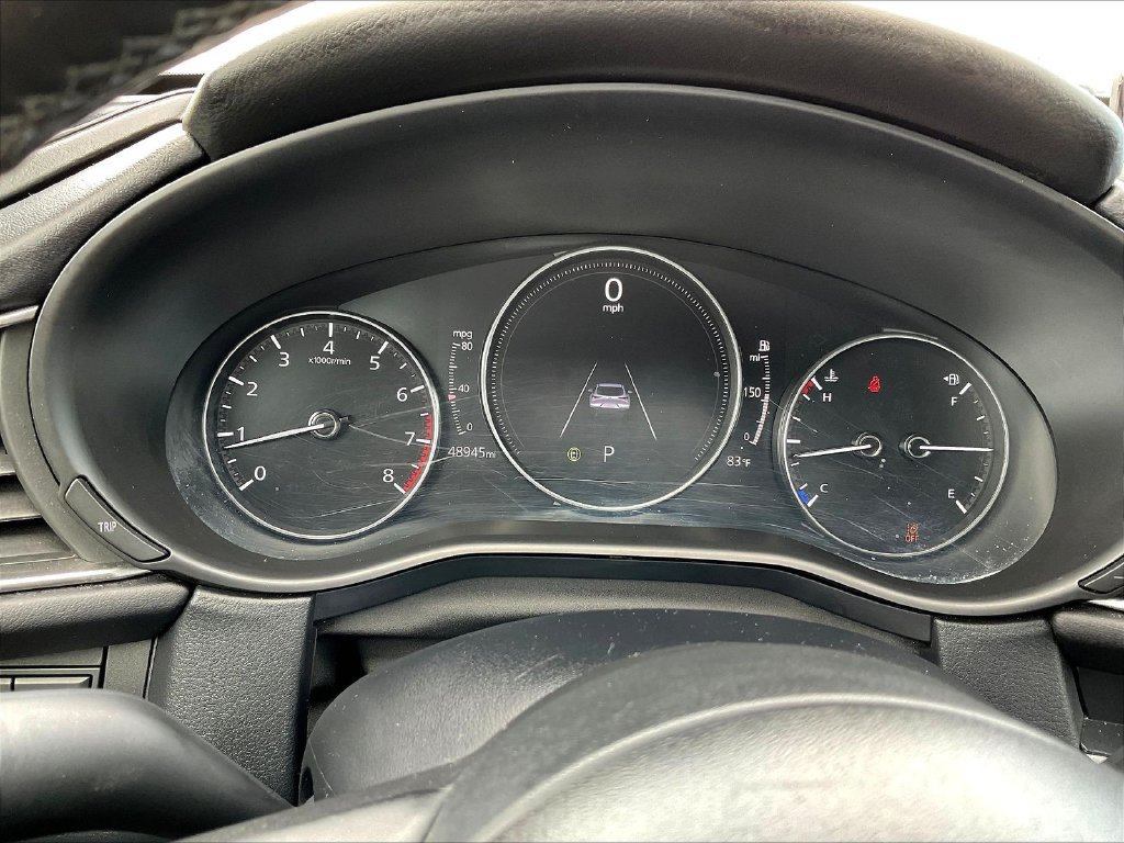 Used 2024 MAZDA CX-30 AWD 2.5 S w/ Select Sport Pkg image 13