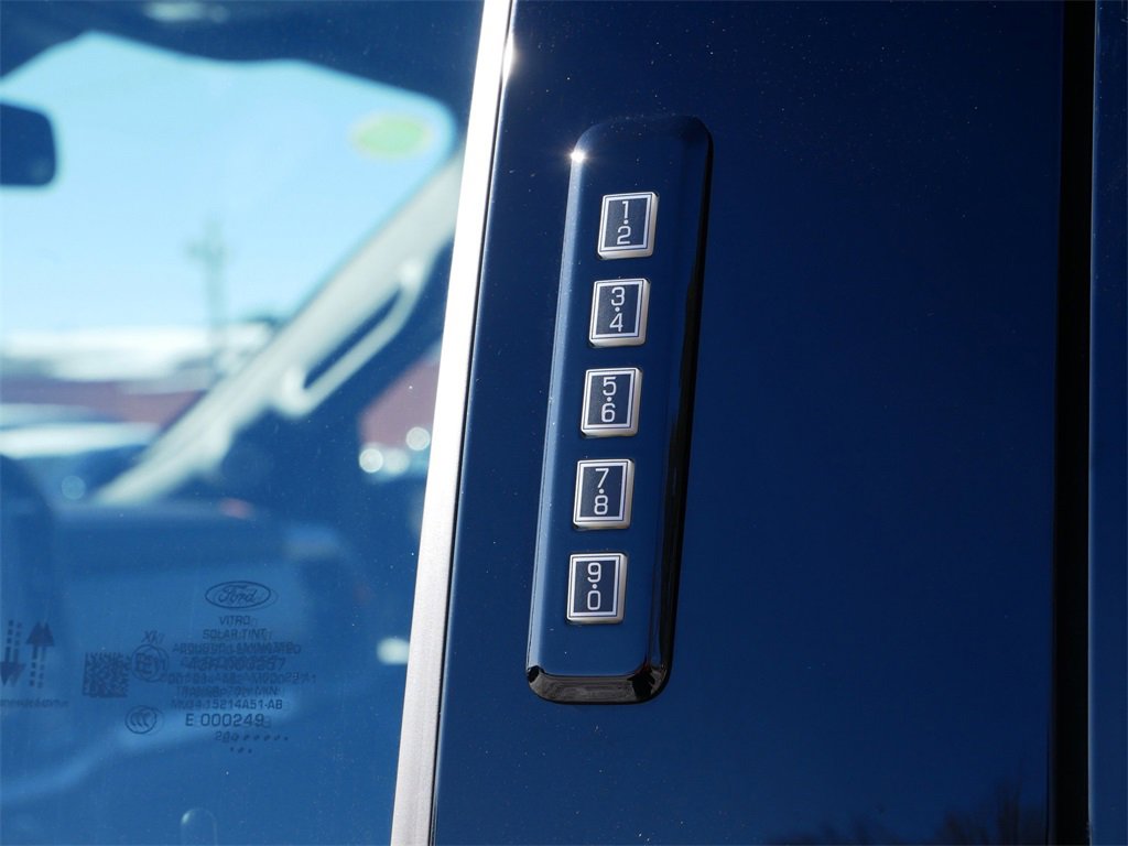 Certified 2024 Ford F150 Raptor image 14