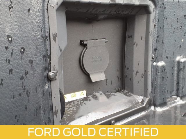Certified 2023 Ford F150 XLT w/ Equipment Group 302A High image 15