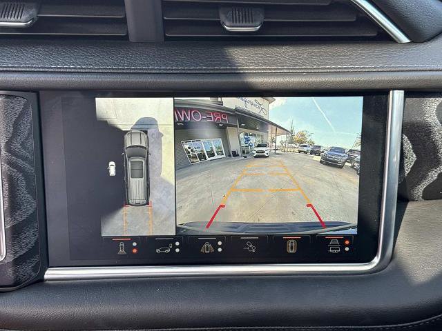 Used 2024 GMC Yukon XL Denali w/ Denali Reserve Package image 30