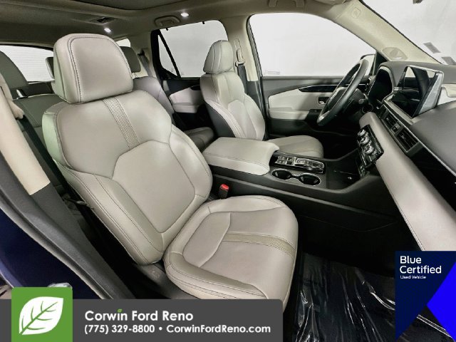 Used 2025 Honda Pilot Touring image 34
