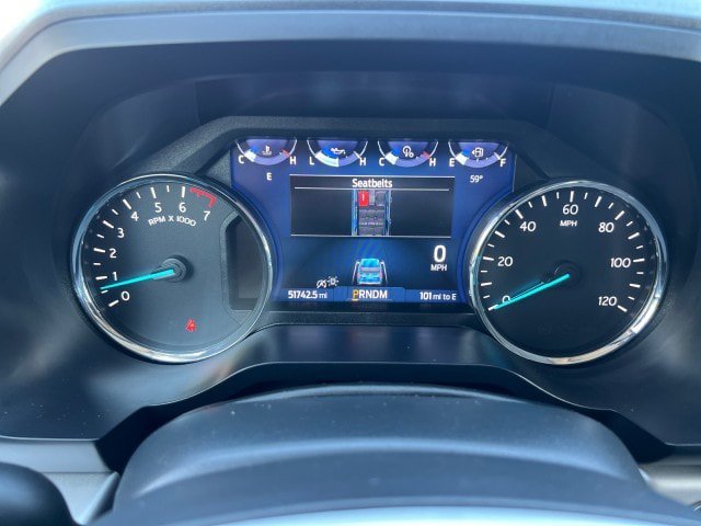 Certified 2024 Ford Expedition XLT AWD/4WD image 19