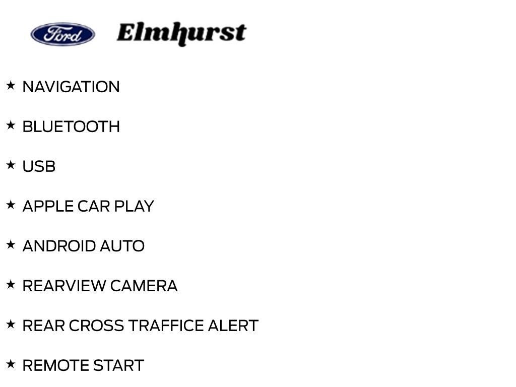 Certified 2025 Ford F150 XLT w/ Equipment Group 301A Standard AWD/4WD image 9
