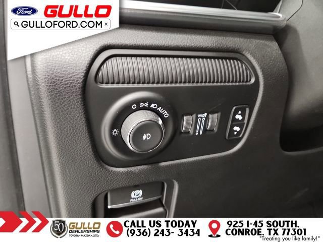 Used 2023 Jeep Wagoneer Series II image 20