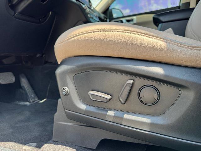 Certified 2020 Ford Explorer XLT w/ Equipment Group 202A RWD image 20