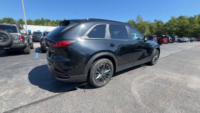 Used 2025 MAZDA CX-70 3.3 Turbo w/ Preferred Package image 5