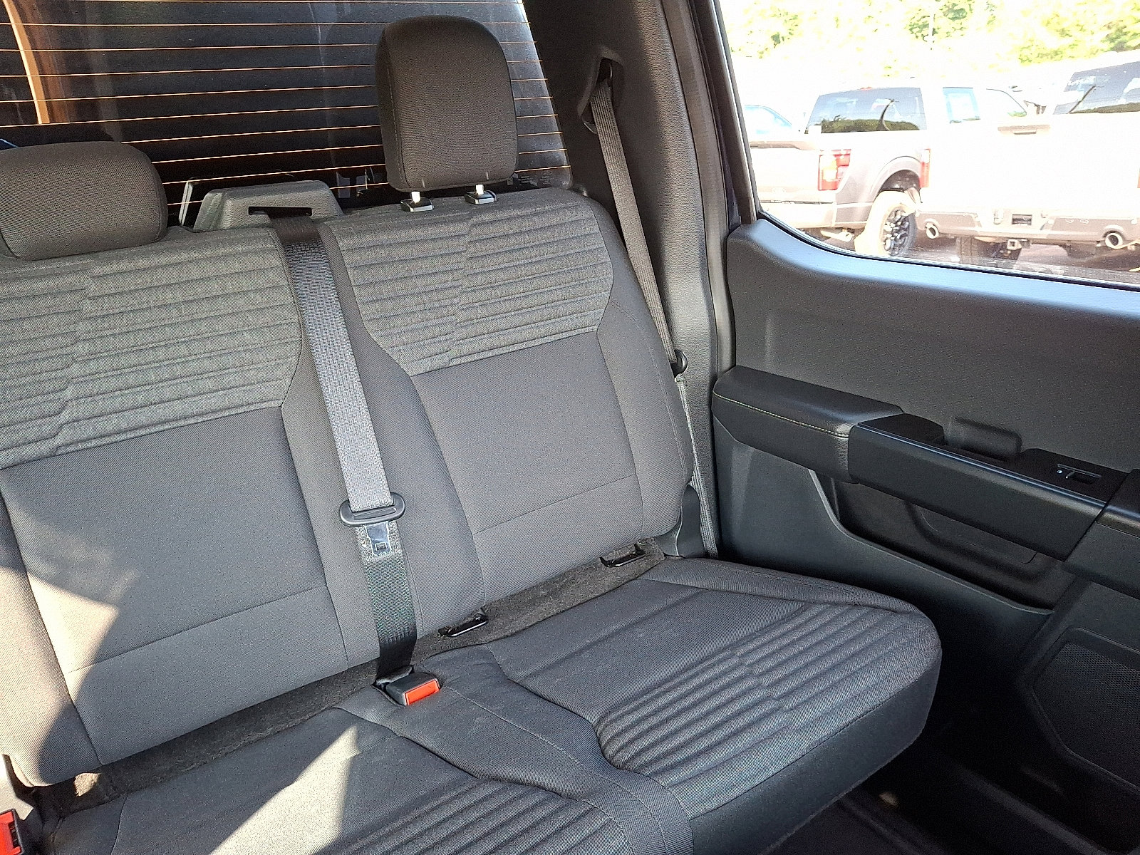 Certified 2023 Ford F150 XL w/ STX Appearance Package image 20