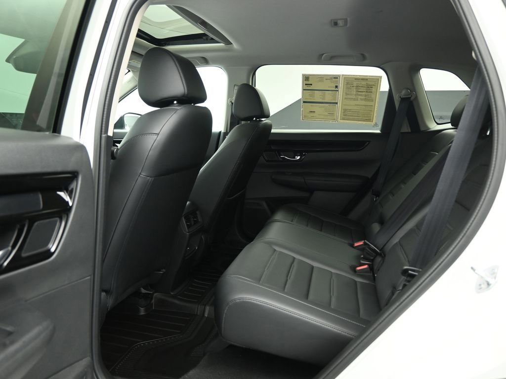 Used 2024 Honda CR-V EX-L image 46