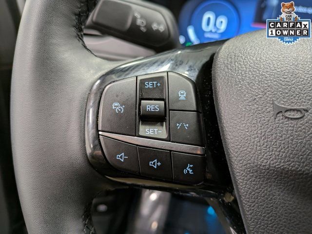 Certified 2024 Ford Escape Platinum image 19