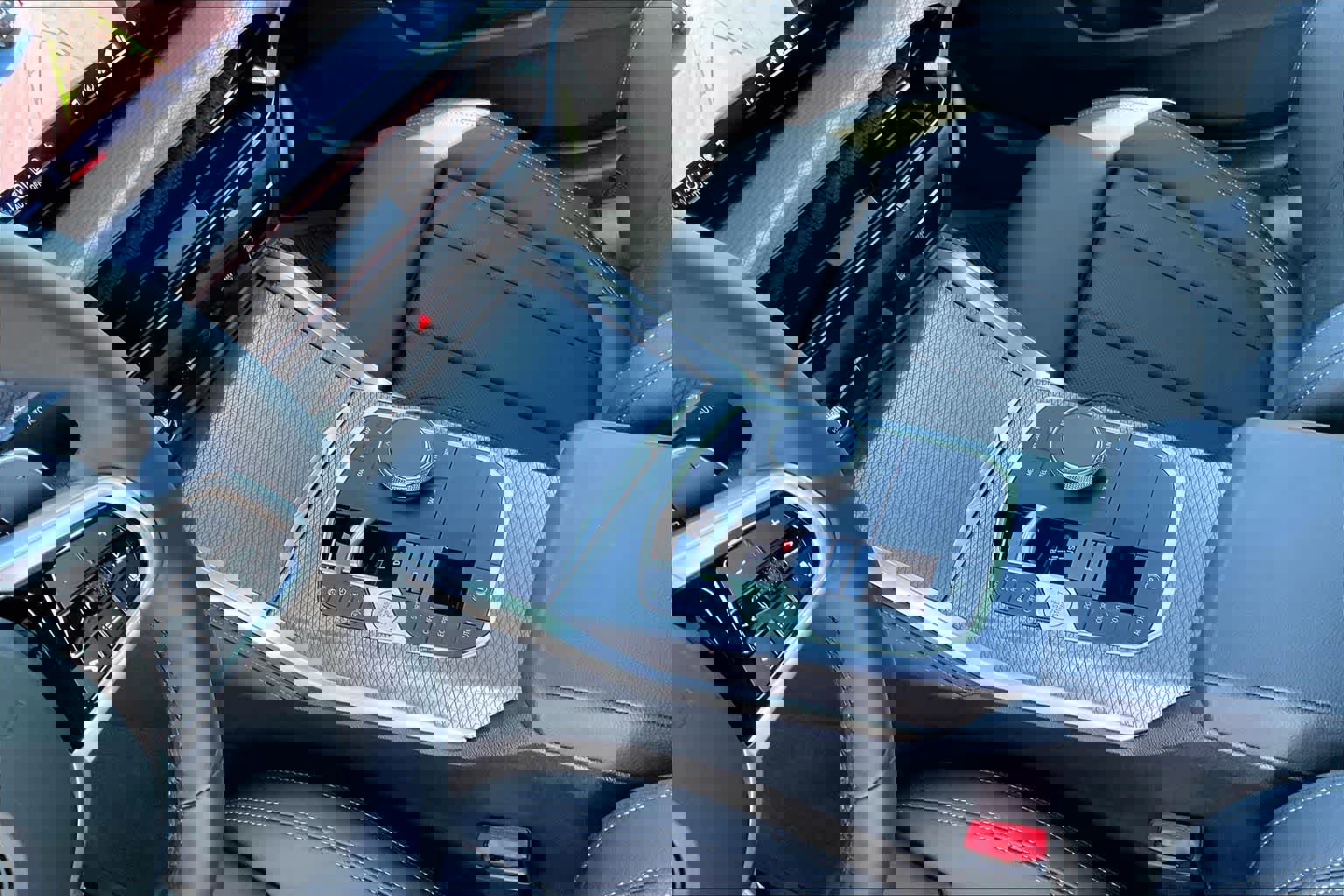 Used 2025 BMW 430i xDrive image 18