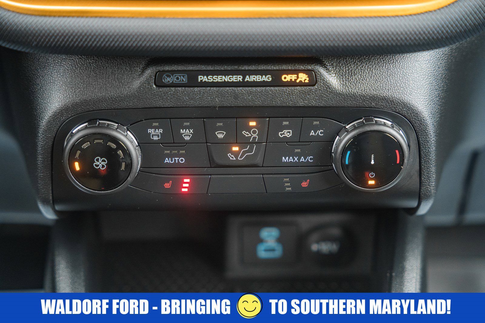 Certified 2022 Ford Bronco Sport Badlands image 45