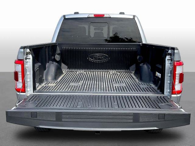 Certified 2023 Ford F150 Lariat w/ Equipment Group 502A High AWD/4WD image 9