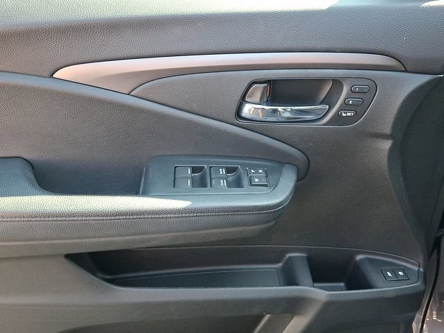 Used 2021 Honda Passport EX-L image 13