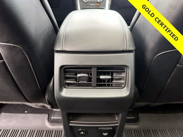 Certified 2024 Ford Edge Titanium image 10