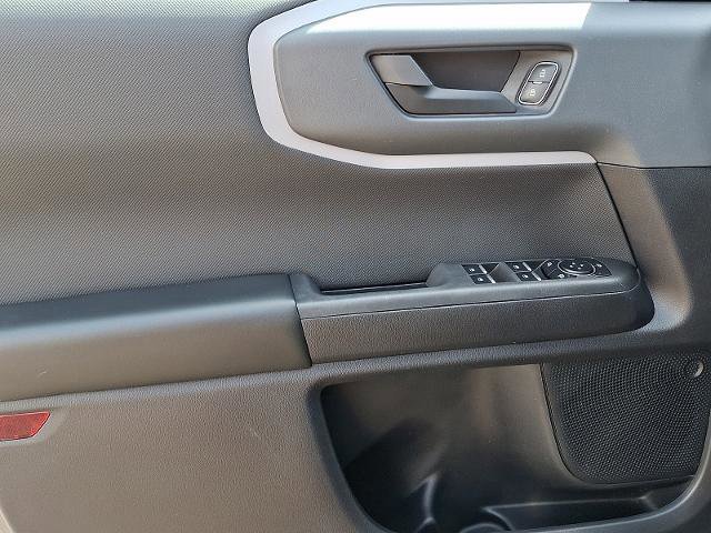 Certified 2022 Ford Bronco Sport Big Bend w/ Convenience Package AWD/4WD image 11