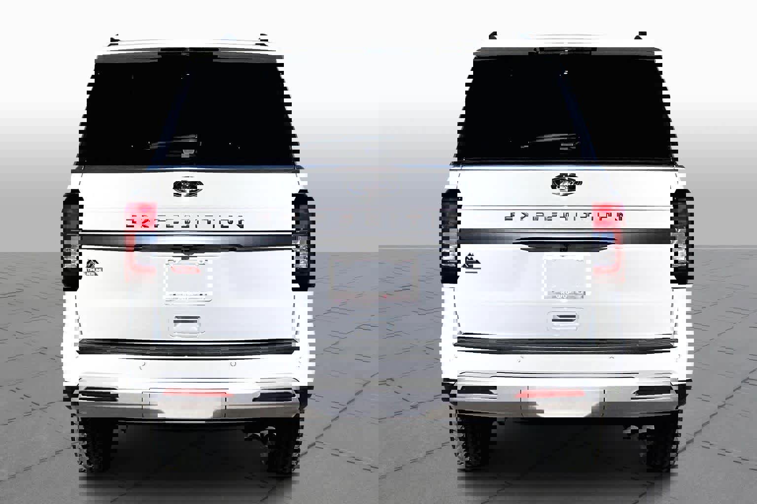 Certified 2024 Ford Expedition Timberline image 4