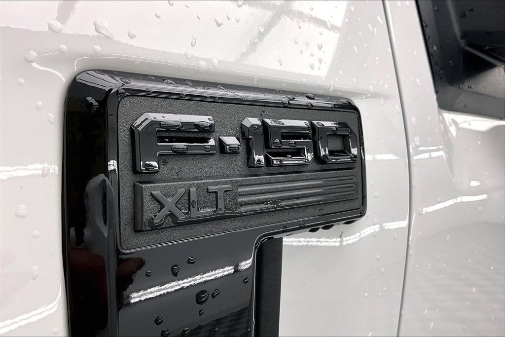 Certified 2024 Ford F150 XLT w/ Equipment Group 302A MID AWD/4WD image 8