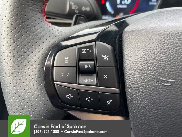 Certified 2025 Ford Explorer ST image 27