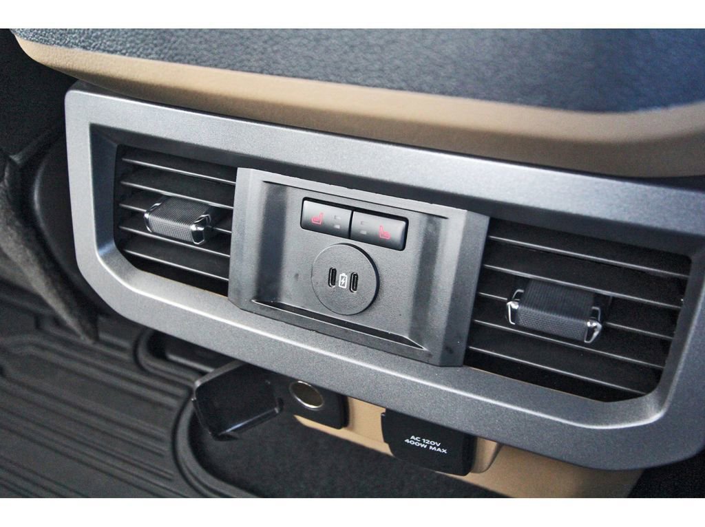 Certified 2023 Ford F250 Lariat image 11