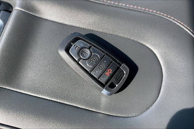 Certified 2025 Ford Expedition Max Active AWD/4WD image 11