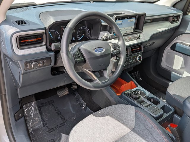 Certified 2024 Ford Maverick XLT FWD image 17