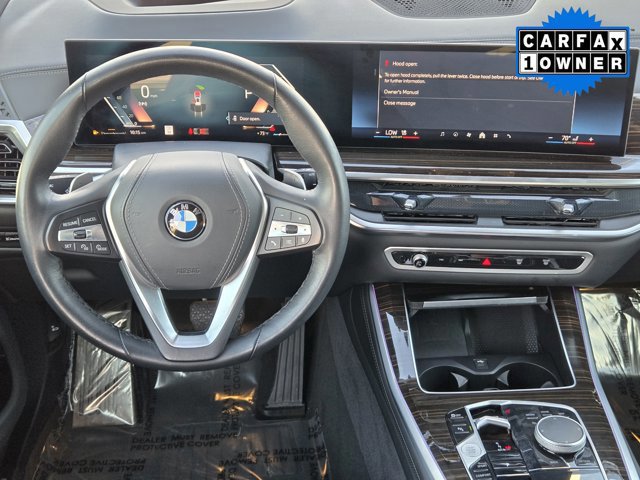 Used 2025 BMW X5 xDrive40i AWD/4WD image 25