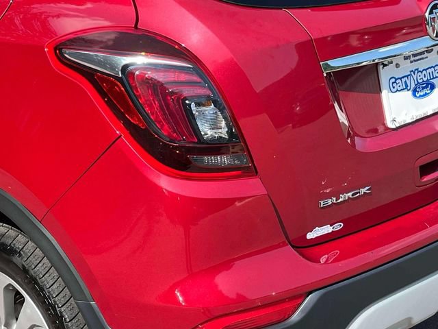 Used 2018 Buick Encore Preferred FWD image 10
