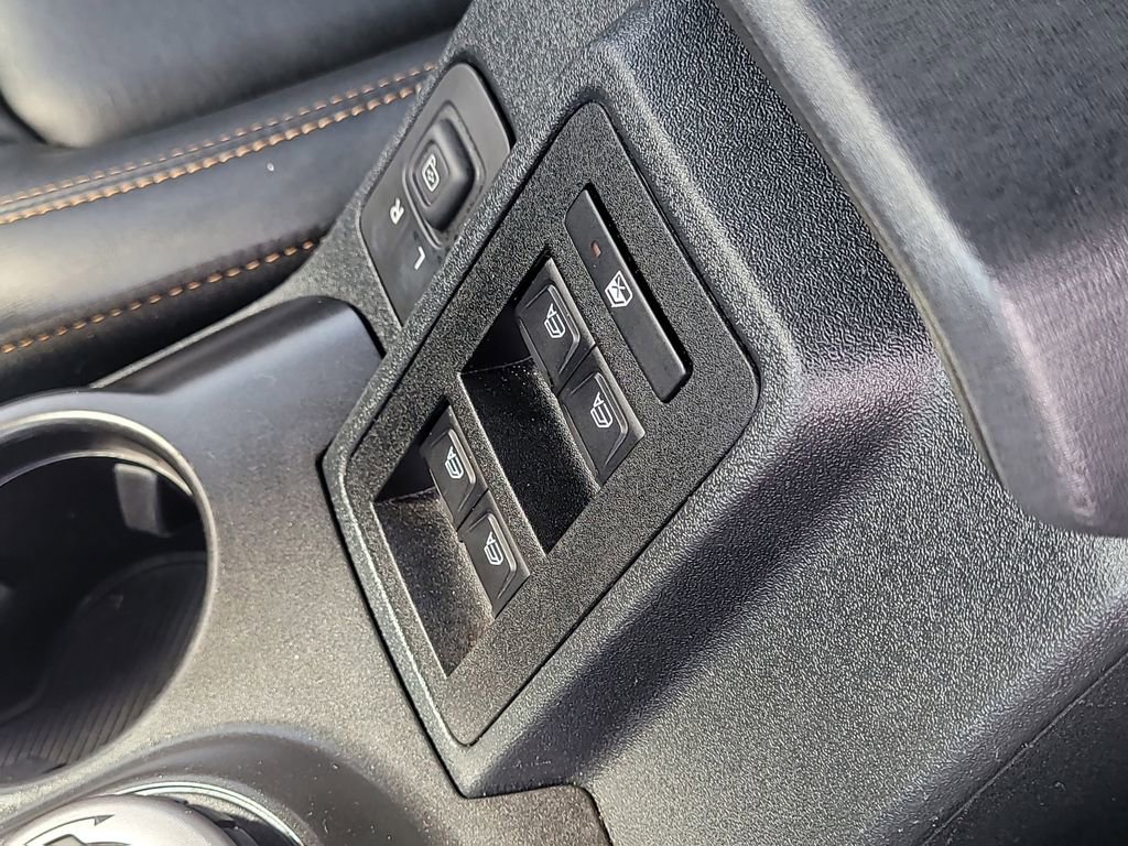 Certified 2022 Ford Bronco Badlands AWD/4WD image 23