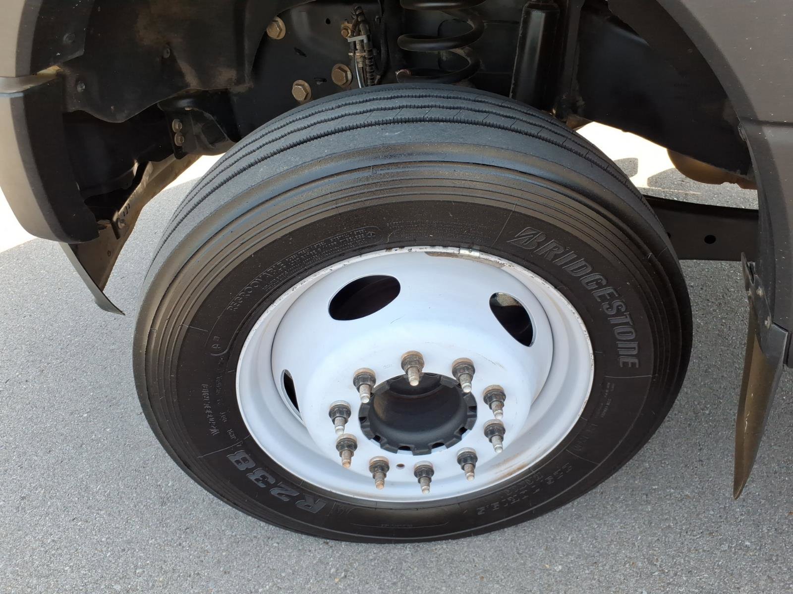 Certified 2022 Ford F450 XL RWD image 9
