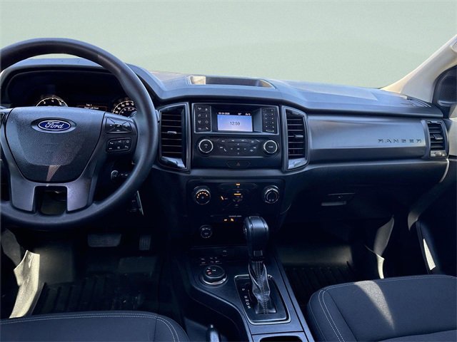 Certified 2019 Ford Ranger XL w/ FX4 Off-Road Package image 26