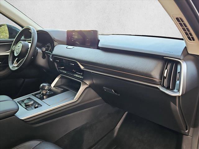 Used 2025 MAZDA CX-90 3.3 Turbo w/ Preferred Package image 24