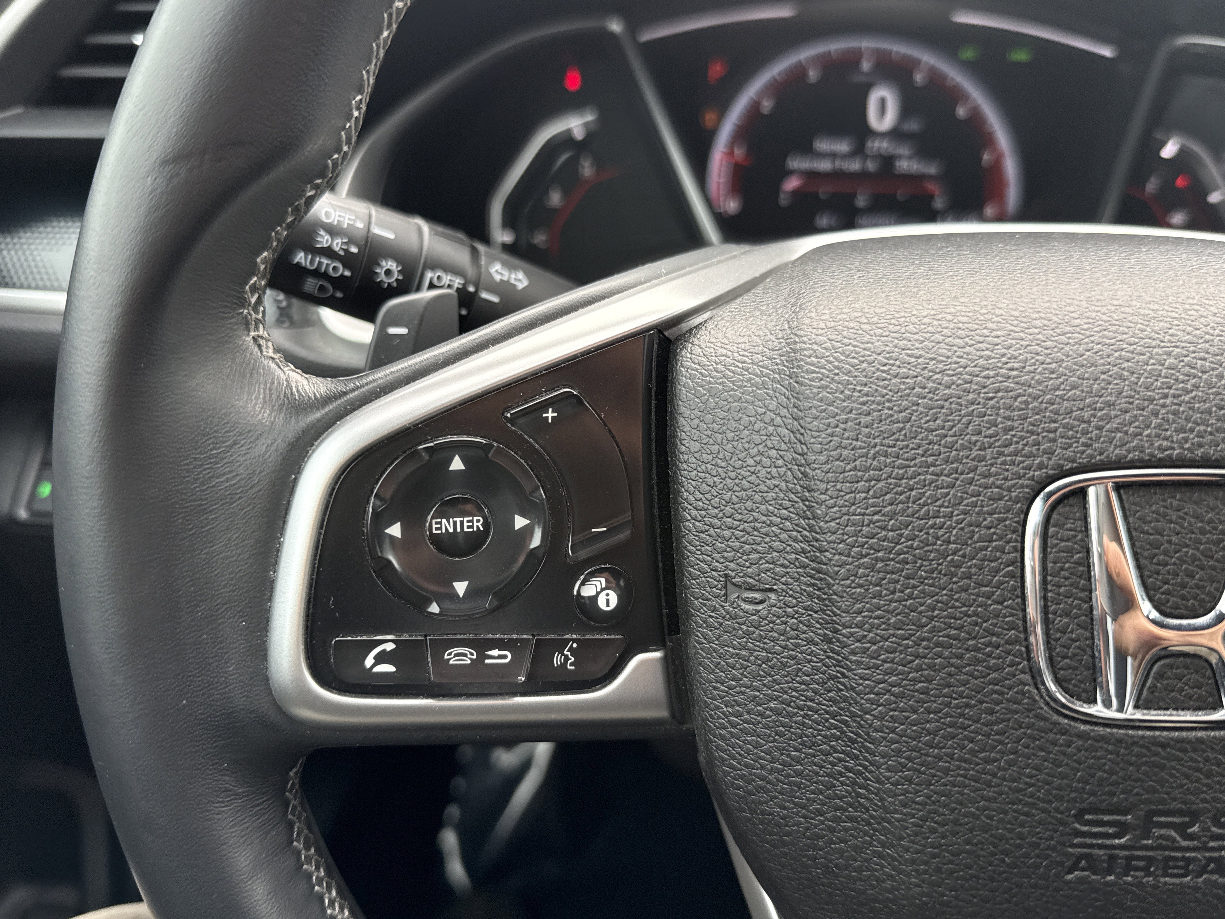 Used 2020 Honda Civic Sport image 19