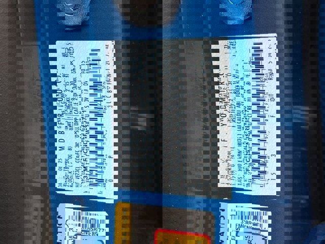 Certified 2025 Ford Bronco Sport Outer Banks w/ Outer Banks Tech Package+ image 32