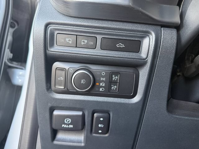 Certified 2022 Ford F150 Lariat AWD/4WD image 12