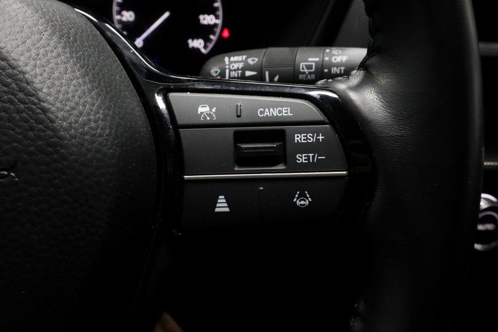 Used 2025 Honda CR-V EX-L image 30