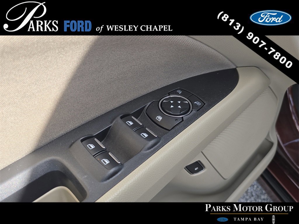 Certified 2019 Ford Fusion SE image 19